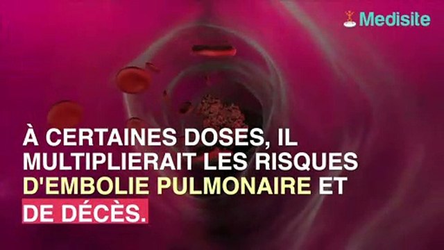 Le tofacitinib (Xeljanz®) augmente les risques de décès