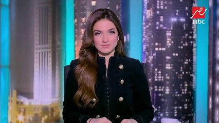 #حديث_المساء | ياسمين عز توضح أهمية القمة العربية الأوروبية فى شرم الشيخ