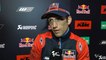 MotoGP Qatar Test Johann Zarco Interview