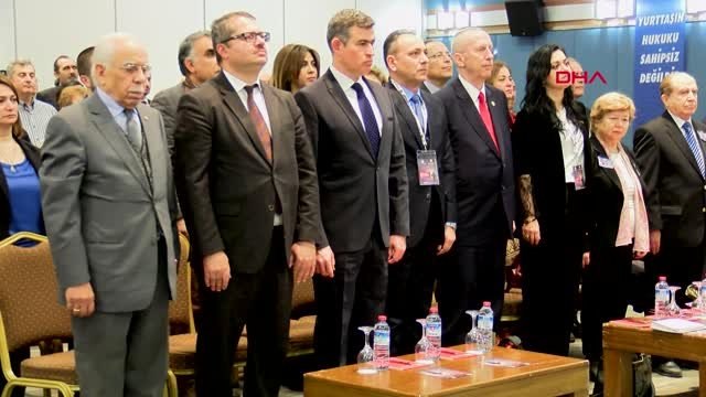 Feyzioğlu 'Hepimiz Ermeniyiz' Diyenlere İnat Bugün Hepimiz Türküz