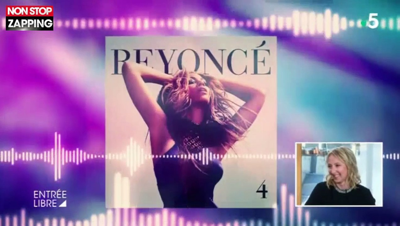 Audrey Lamy "complètement folle" : Loup-Denis Elion parle de l'actrice (vidéo)