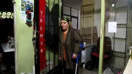 Engellilere Rapor Kolaylığı Sevinç Yaşattı - Tekirdağ