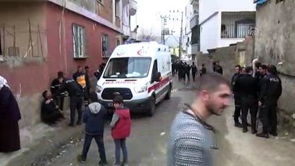 İki aile arasında kavga: 5 yaralı - ŞIRNAK