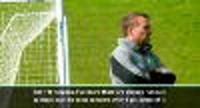 If Rodgers went to Everton he'd want his house back! - Klopp