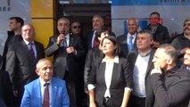 Antalya DSP Lideri Aksakal Ben Bildim Bileli Atatürk'ü İstismar Ediyorlar