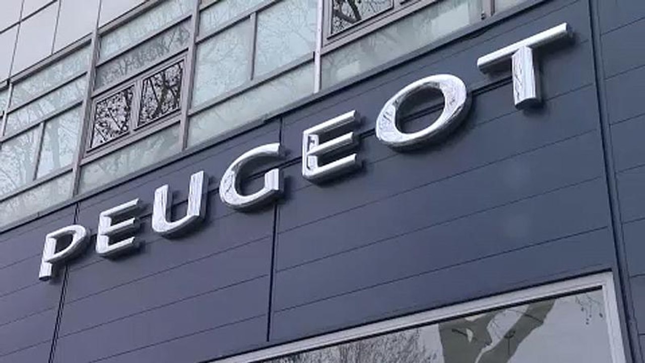 Rekordévet zárt a Citroën, a Peugeot és az Opel forgalmazója, a PSA