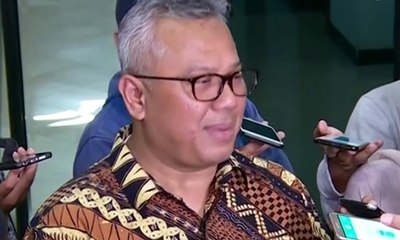 KPU: E-KTP Milik WNA Tak Bisa Digunakan dalam Pemilu