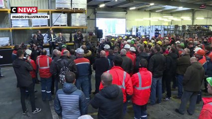 Industrie : les échecs se suivent