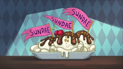 My Little Pony Friendship is Magic: Sundae, Sundae, Sundae