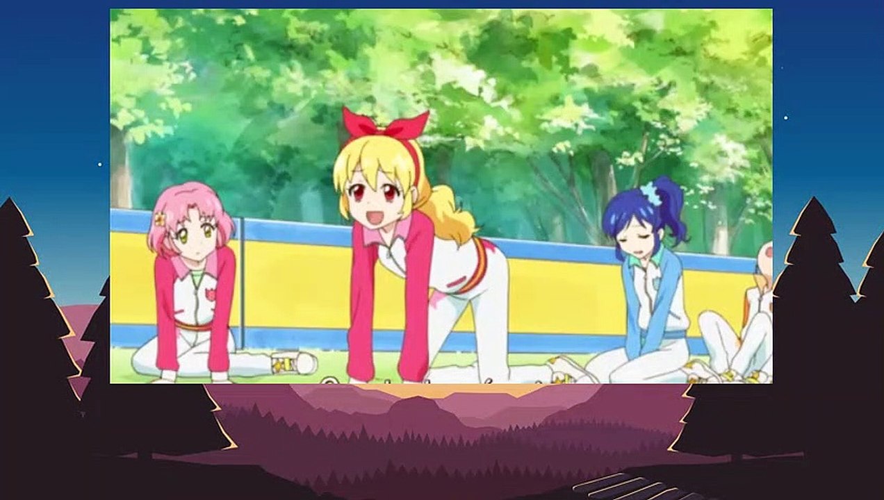 Aikatsu ep 33 vostfr