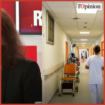 Santé: Agnès Buzyn annonce une hausse des tarifs hospitaliers