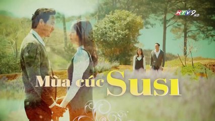 Mùa Cúc SuSi Tập 25 - Phim Việt Nam