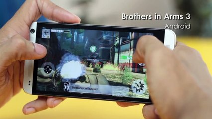 Hindi - Best Shooter Games on Android