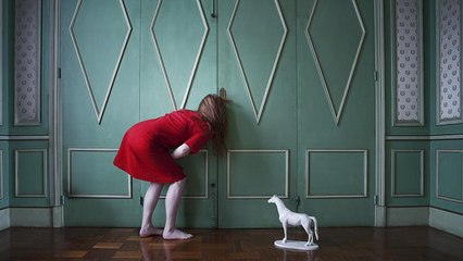 Athens Fashion Film Festival: Η μόδα συναντά τον κινηματογράφο στην Αθήνα