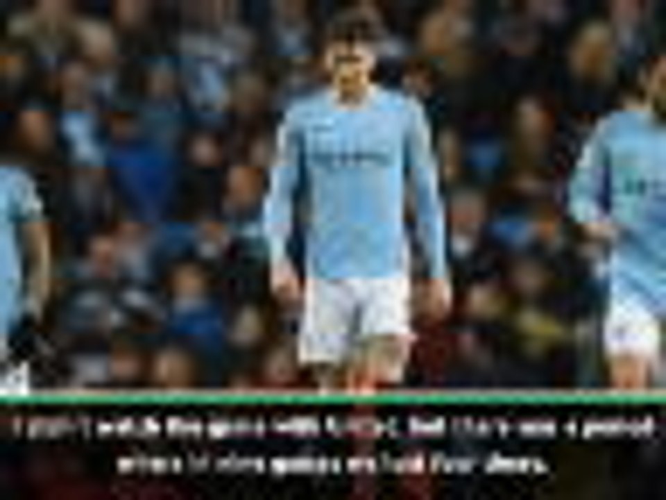 Liverpool gap closer than I thought but they are still leading - Guardiola