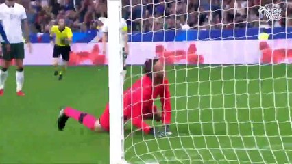 Match reporté J20 : US Avranches MSM - FCVB  I National FFF 2018-2019 (10)