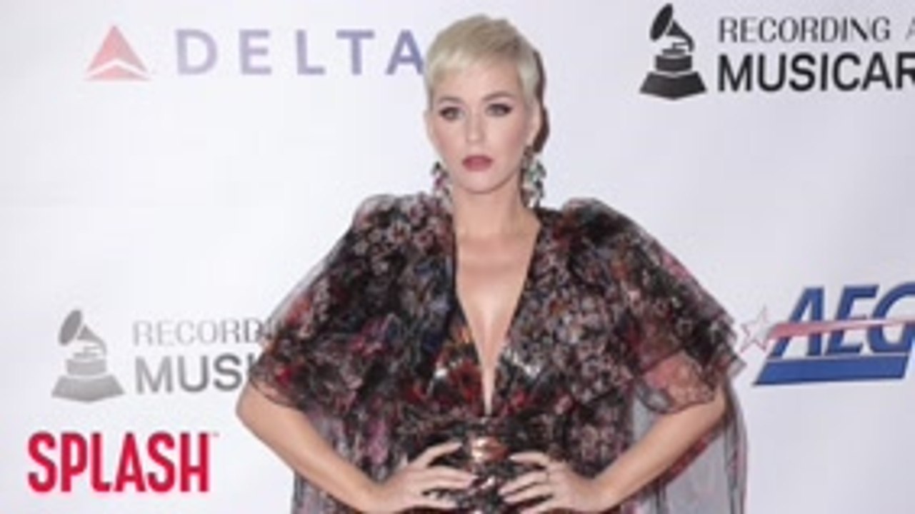 Katy Perry And Orlando Bloom Shared Burger Bond