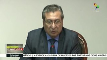 Ecuador: residentes extranjeros fueron eliminados del padrón electoral