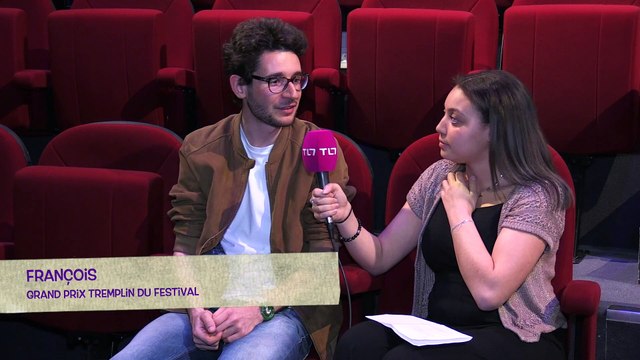 Le journal des Arts Burlesques par les jeunes de l’atelier vidéo du Nouveau Théâtre de Beaulieu