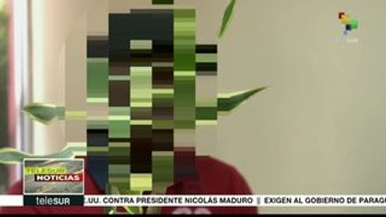 Violencia en Colombia agudiza número de desplazados hacia Ecuador