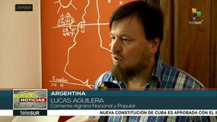 Gobierno de Macri reconoce incremento de la pobreza y la indigencia