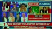IAF Strike Pakistan Balakot: PM Narendra Modi gives IAF the order; 350 JeM jihadis eliminated