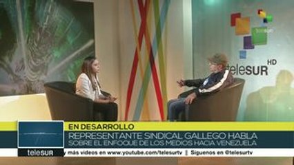 Jácome: A los chavistas, resistan; a los que no, no se dejen engañar