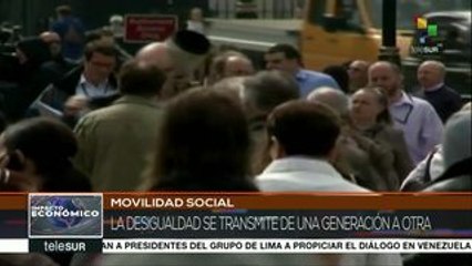 Impacto Económico: Crece inversión social en Bolivia