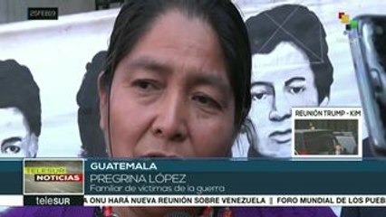 teleSUR noticias. Haití: instalan comité facilitador del diálogo