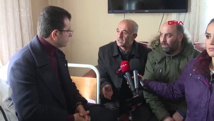 İmamoğlu Seçim Çalışmalarına Üsküdar'da Devam Etti