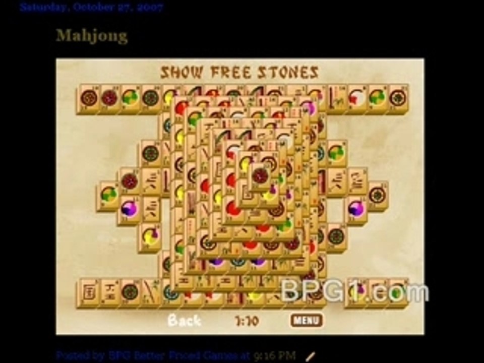348 Fun Free Games BPG1.com