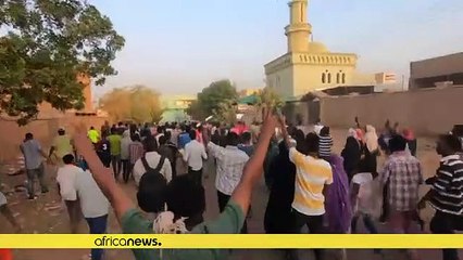 Soudan : le gouvernement interdit des manifestations sans autorisations
