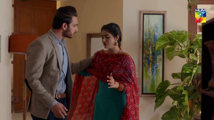 Sanwari Episode#132 HUM TV Drama 26 February 2019