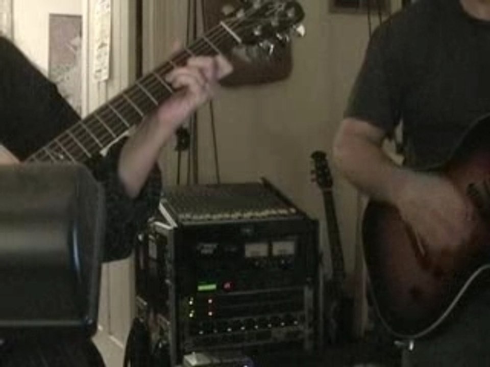 I Got A Name - (Cover) Croce