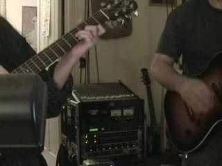 I Got A Name - (Cover) Croce
