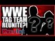 Alexa Bliss RETURNING To Ring! WWE Tag Team REUNITE?! WWE Raw, Jan. 21, 2019 Review | WrestleTalk