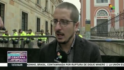 Edición Central: Celebran en Vzla. Asamblea Internacional de los Puebl