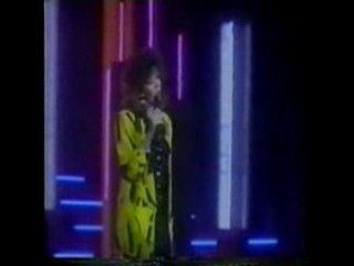 Marie Osmond Read My Lips