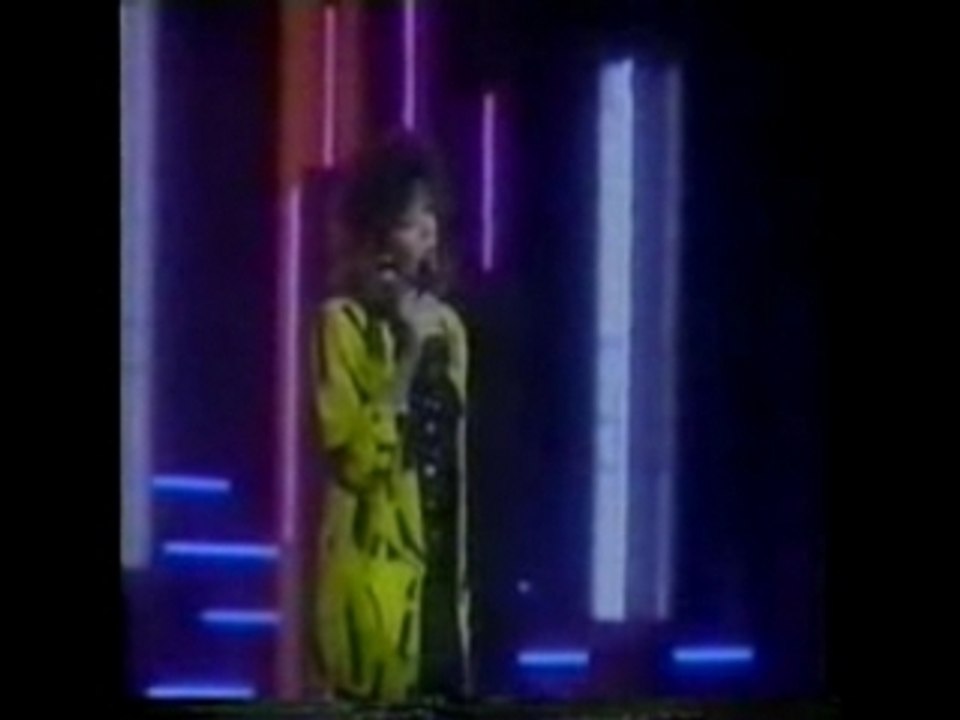 Marie Osmond Read My Lips