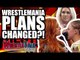 WWE WrestleMania 35 Plans CHANGED?! More UNHAPPY WWE Stars! | WrestleTalk News Feb. 2019