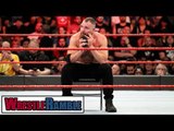 Is Dean Ambrose Leaving WWE? WWE Raw, Jan. 28, 2019 Review | WrestleTalk’s WrestleRamble