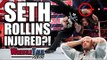 Real Reason Seth Rollins WON WWE Royal Rumble! Nia Jax Backstage HEAT?! | WrestleTalk News 2019