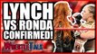 WWE Heel Turn! Becky Lynch Vs Ronda Rousey CONFIRMED! WWE Raw, Jan. 28, 2019 Review | WrestleTalk