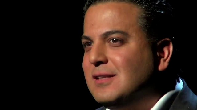 Entrevista con Damian Zepeda, Senador del PAN | Tragaluz