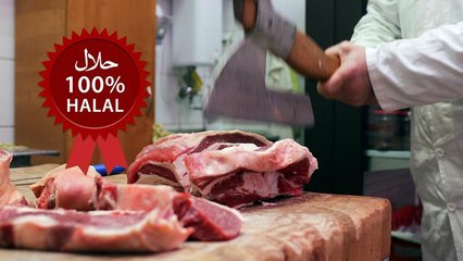 Urteil: Halal-Fleisch darf kein Bio-Siegel tragen