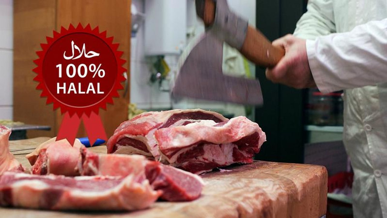 Urteil: Halal-Fleisch darf kein Bio-Siegel tragen