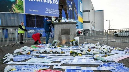 L'avion du joueur Emiliano Sala s'est probablement crashé dans les airs - expert