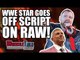 Charlotte Flair Backlash! WWE Star Dean Ambrose Goes OFF SCRIPT On RAW! | WrestleTalk News Feb. 2019