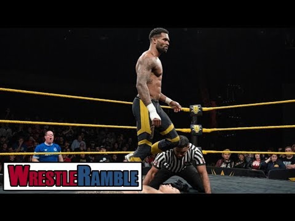 Did The Street Profits Just TURN HEEL?! WWE NXT...