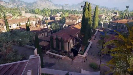 Assassin Creed Odyssey Part 31 First do no harm